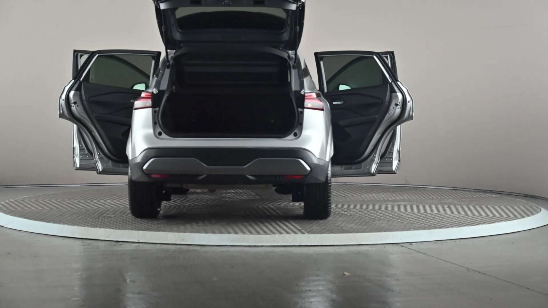 2022 NISSAN QASHQAI 2022 NISSAN QASHQAI