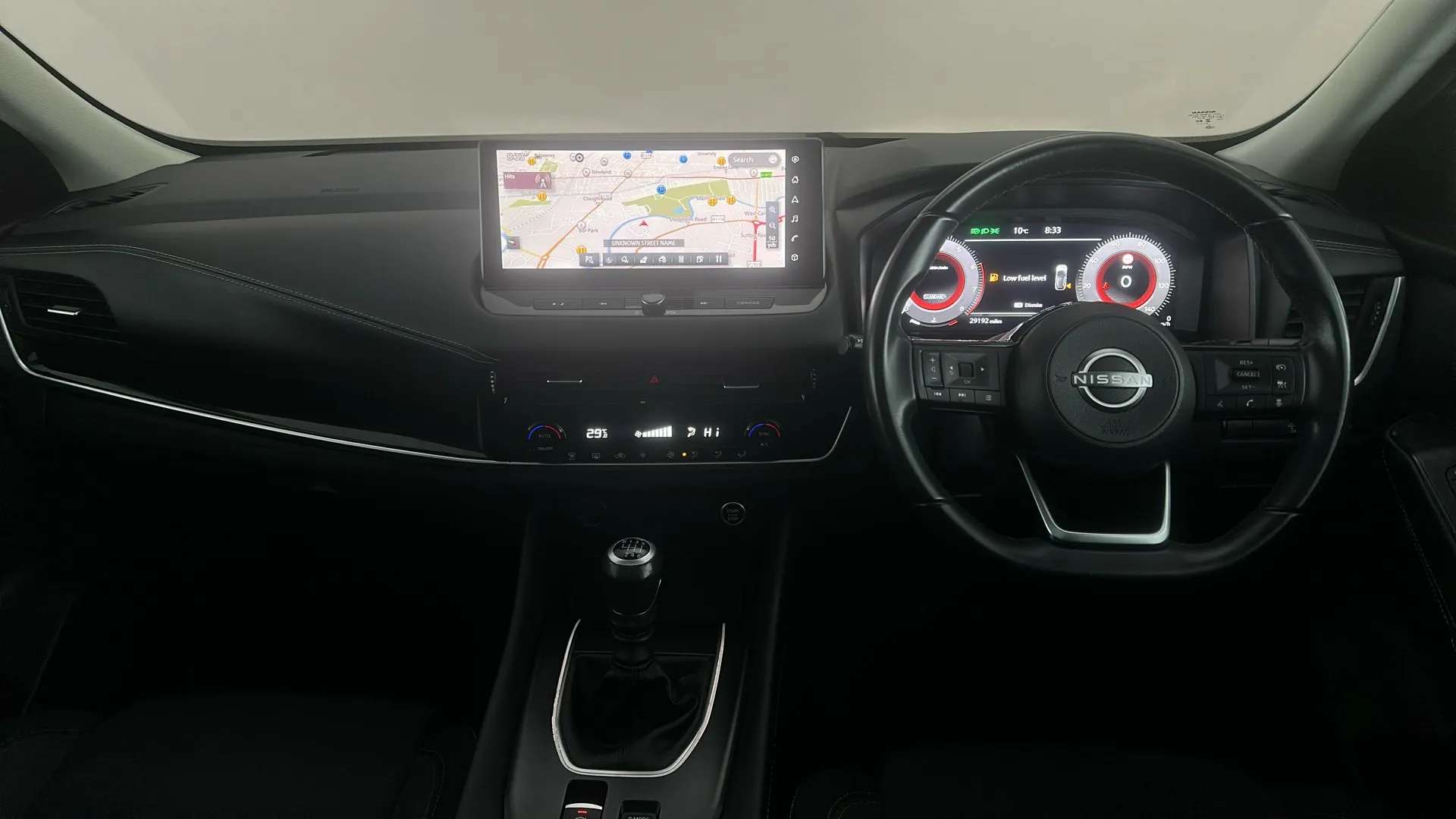 2022 NISSAN QASHQAI 2022 NISSAN QASHQAI