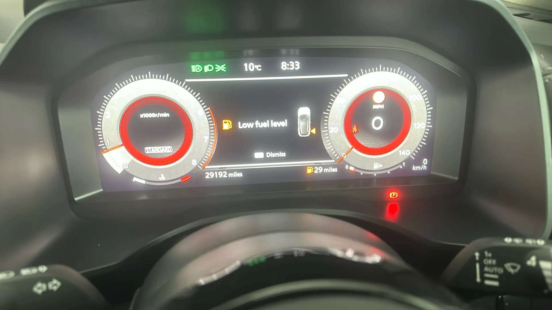 2022 NISSAN QASHQAI 2022 NISSAN QASHQAI