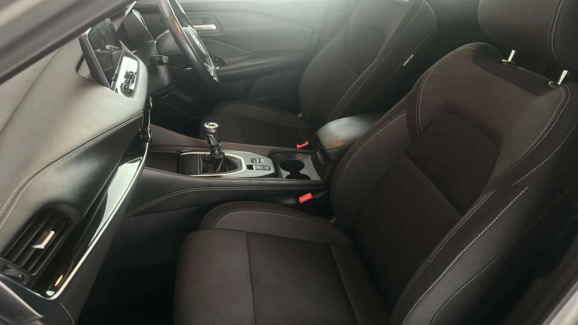 2022 NISSAN QASHQAI 2022 NISSAN QASHQAI