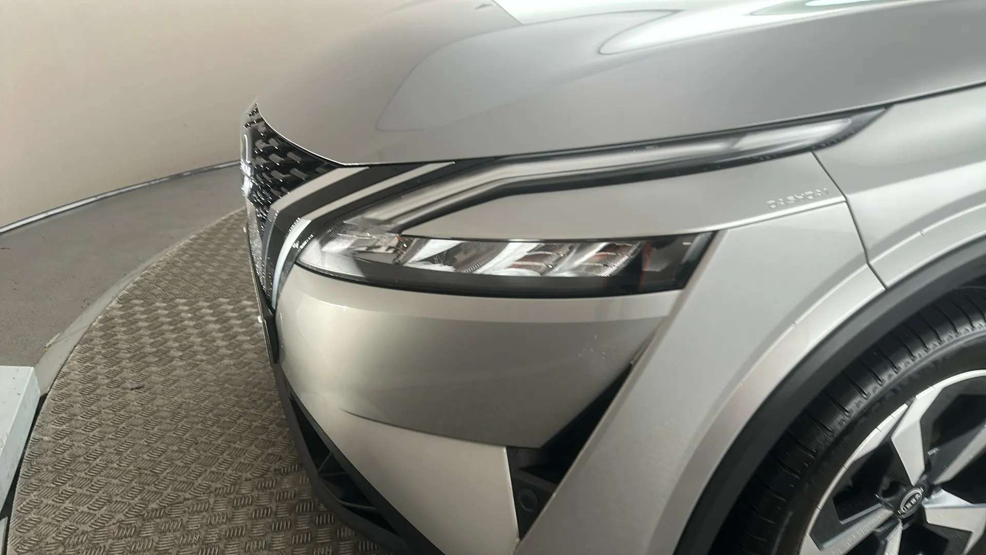 2022 NISSAN QASHQAI 2022 NISSAN QASHQAI