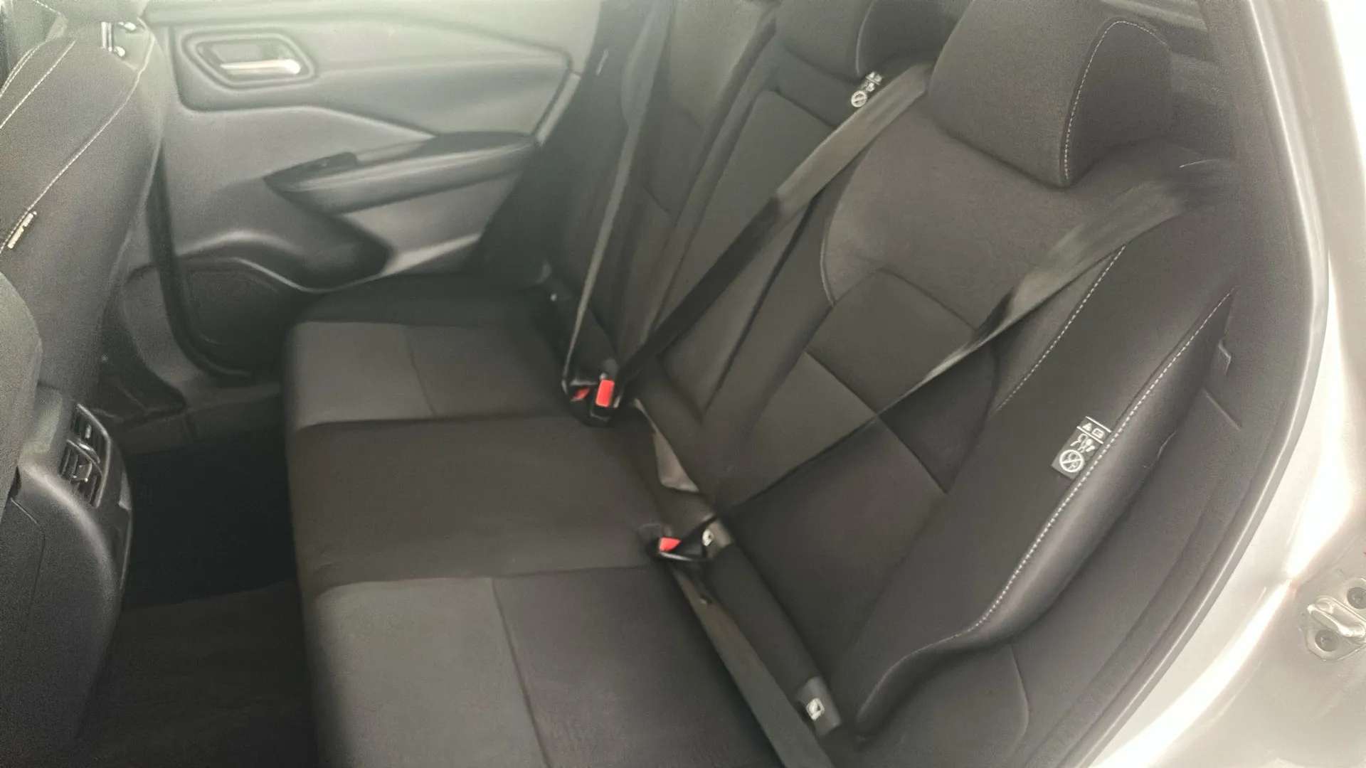 2022 NISSAN QASHQAI 2022 NISSAN QASHQAI