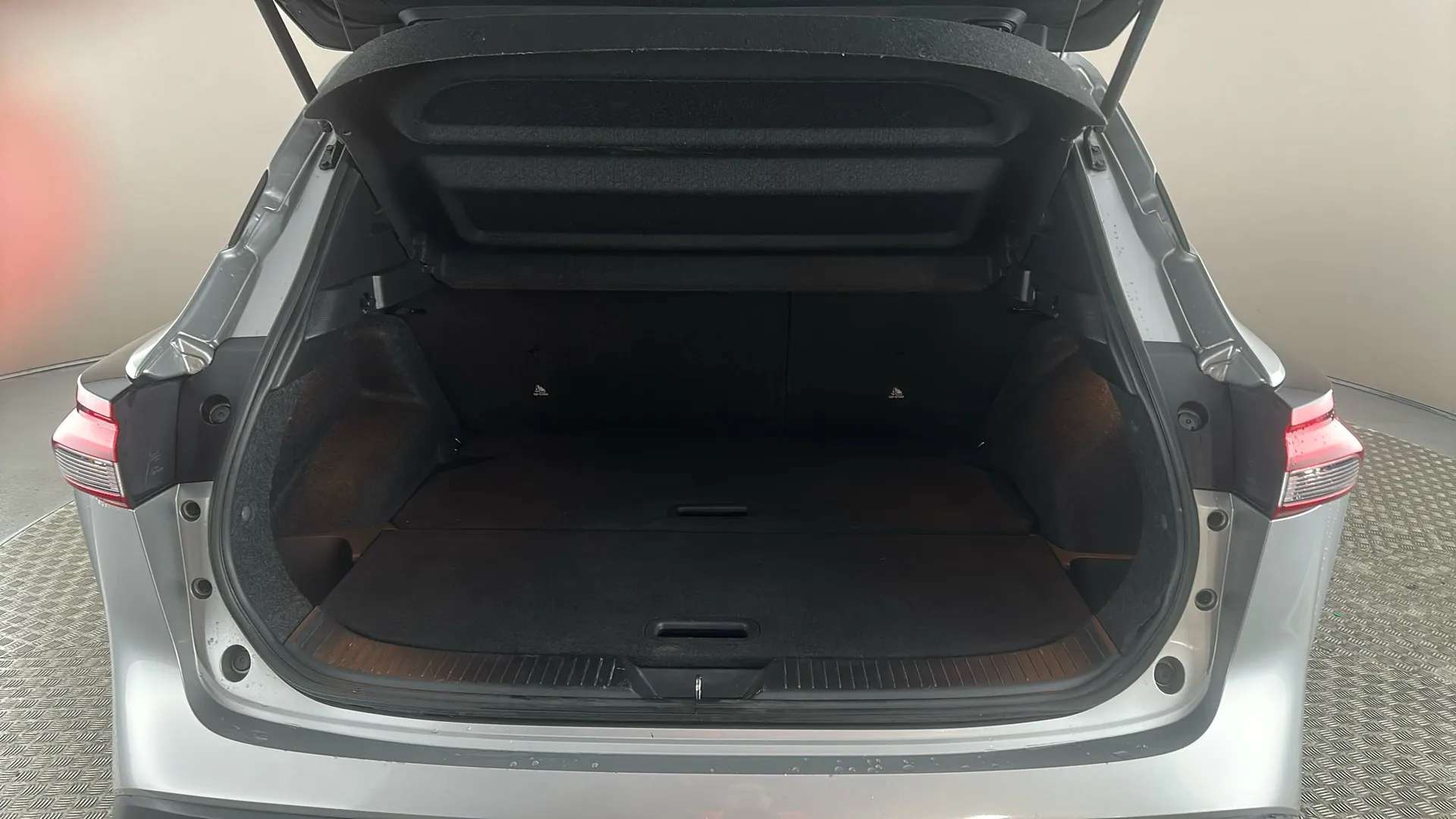 2022 NISSAN QASHQAI 2022 NISSAN QASHQAI