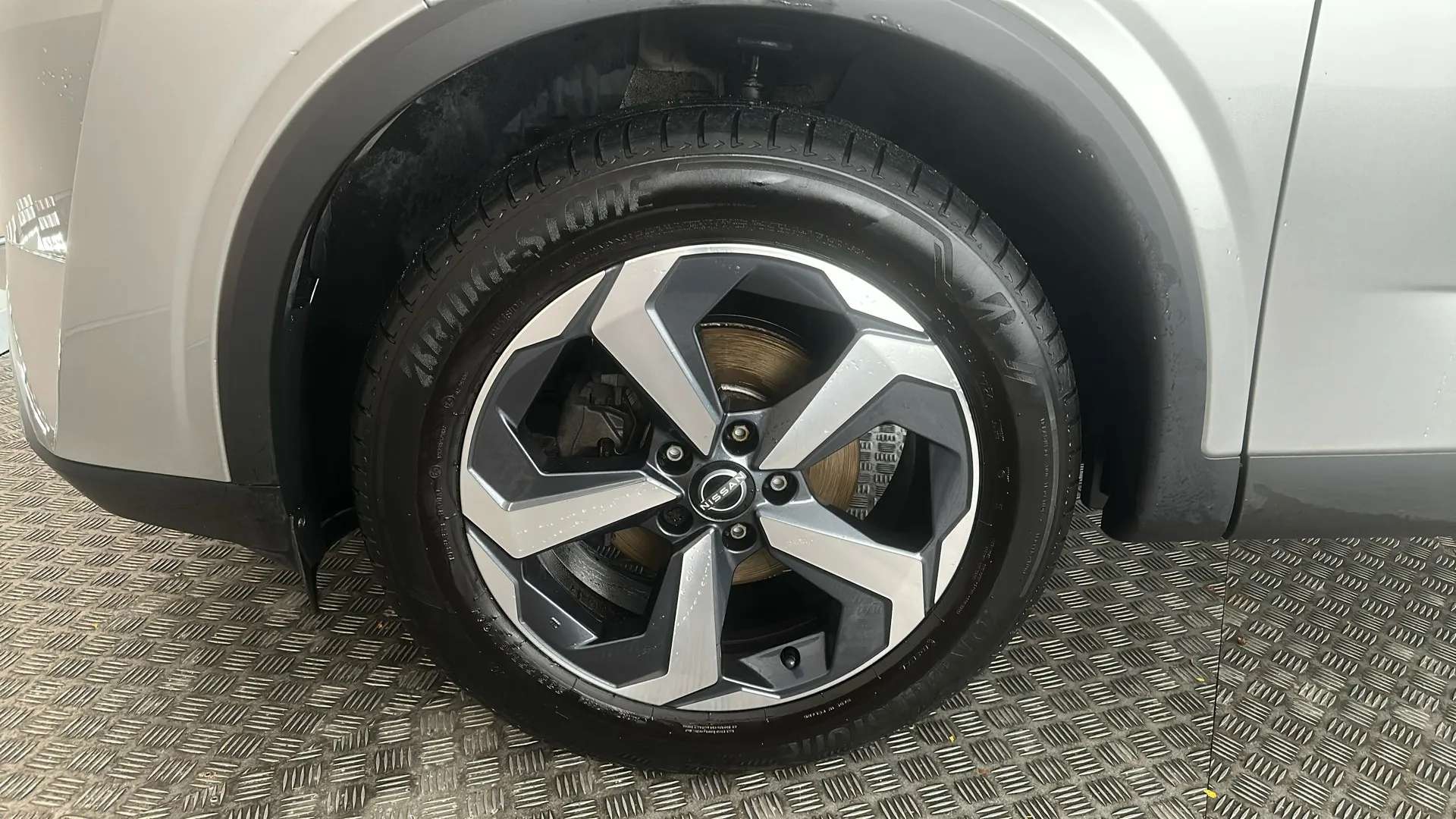 2022 NISSAN QASHQAI 2022 NISSAN QASHQAI