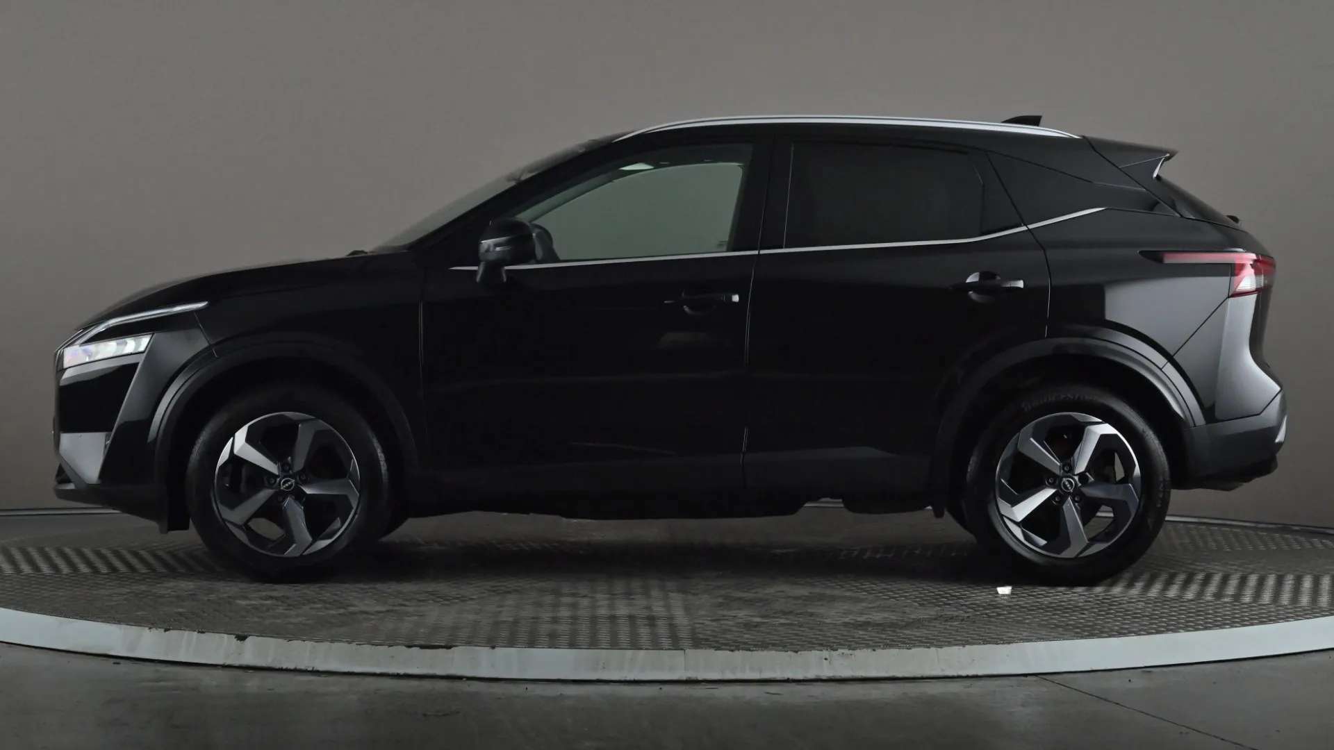 2022 NISSAN QASHQAI 2022 NISSAN QASHQAI