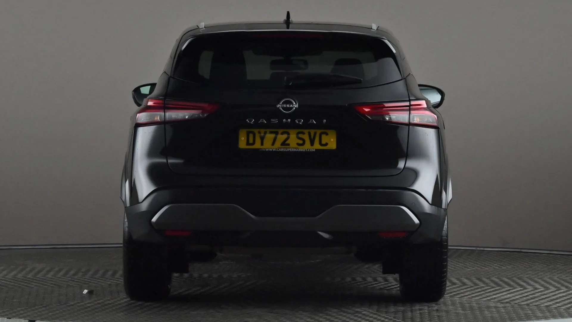 2022 NISSAN QASHQAI 2022 NISSAN QASHQAI