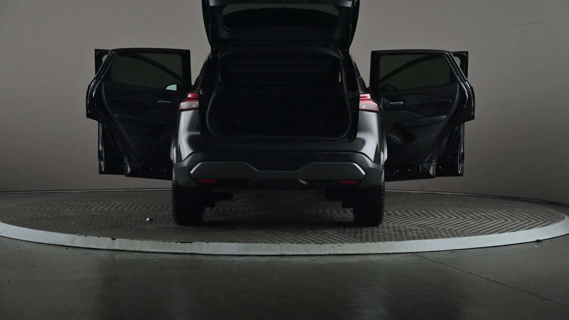 2022 NISSAN QASHQAI 2022 NISSAN QASHQAI