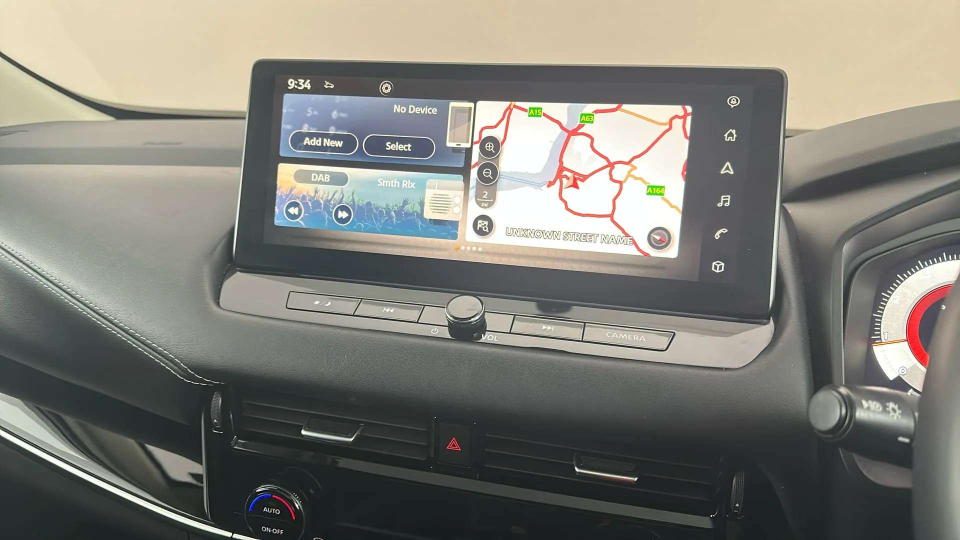 2022 NISSAN QASHQAI 2022 NISSAN QASHQAI