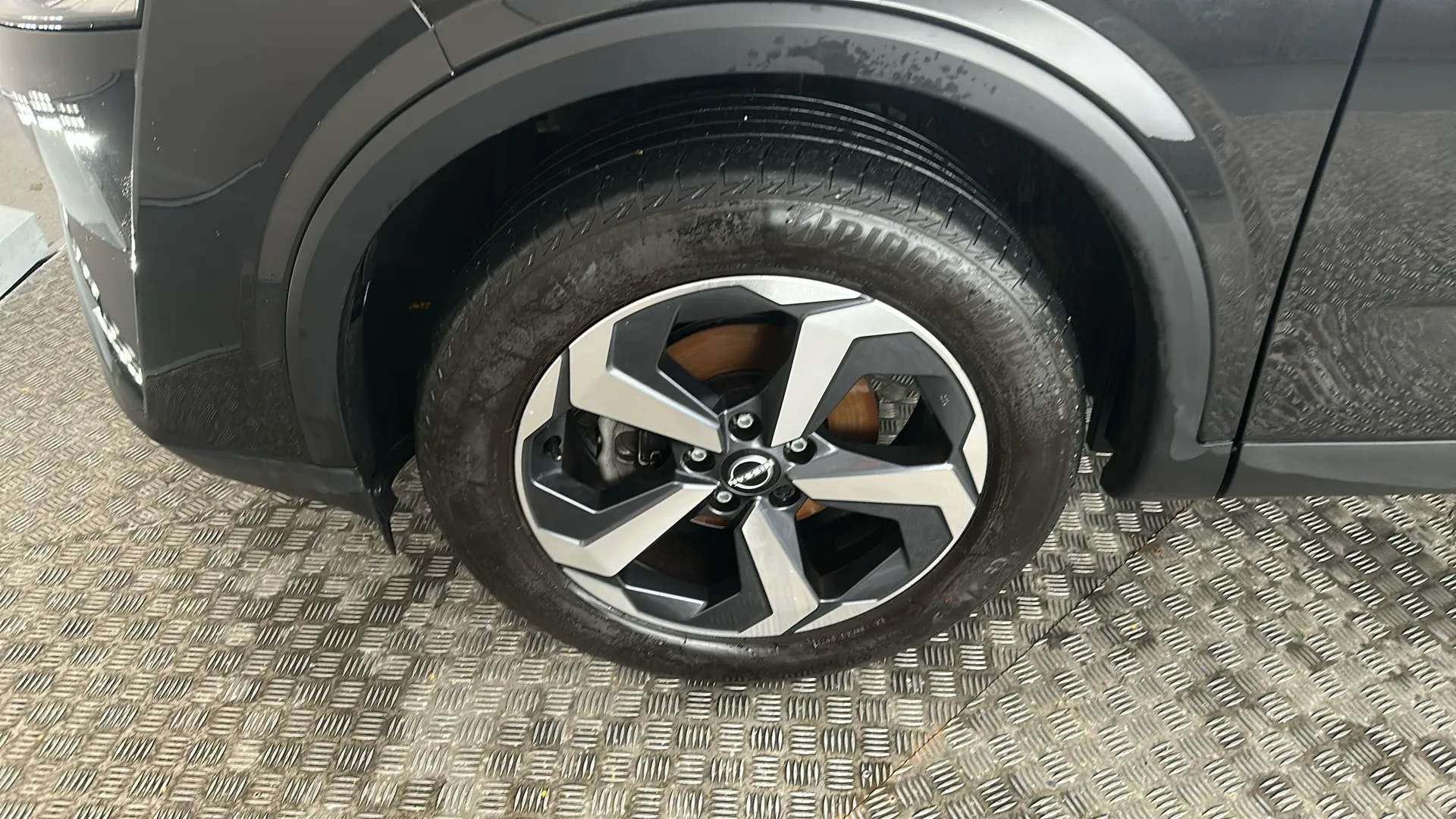 2022 NISSAN QASHQAI 2022 NISSAN QASHQAI