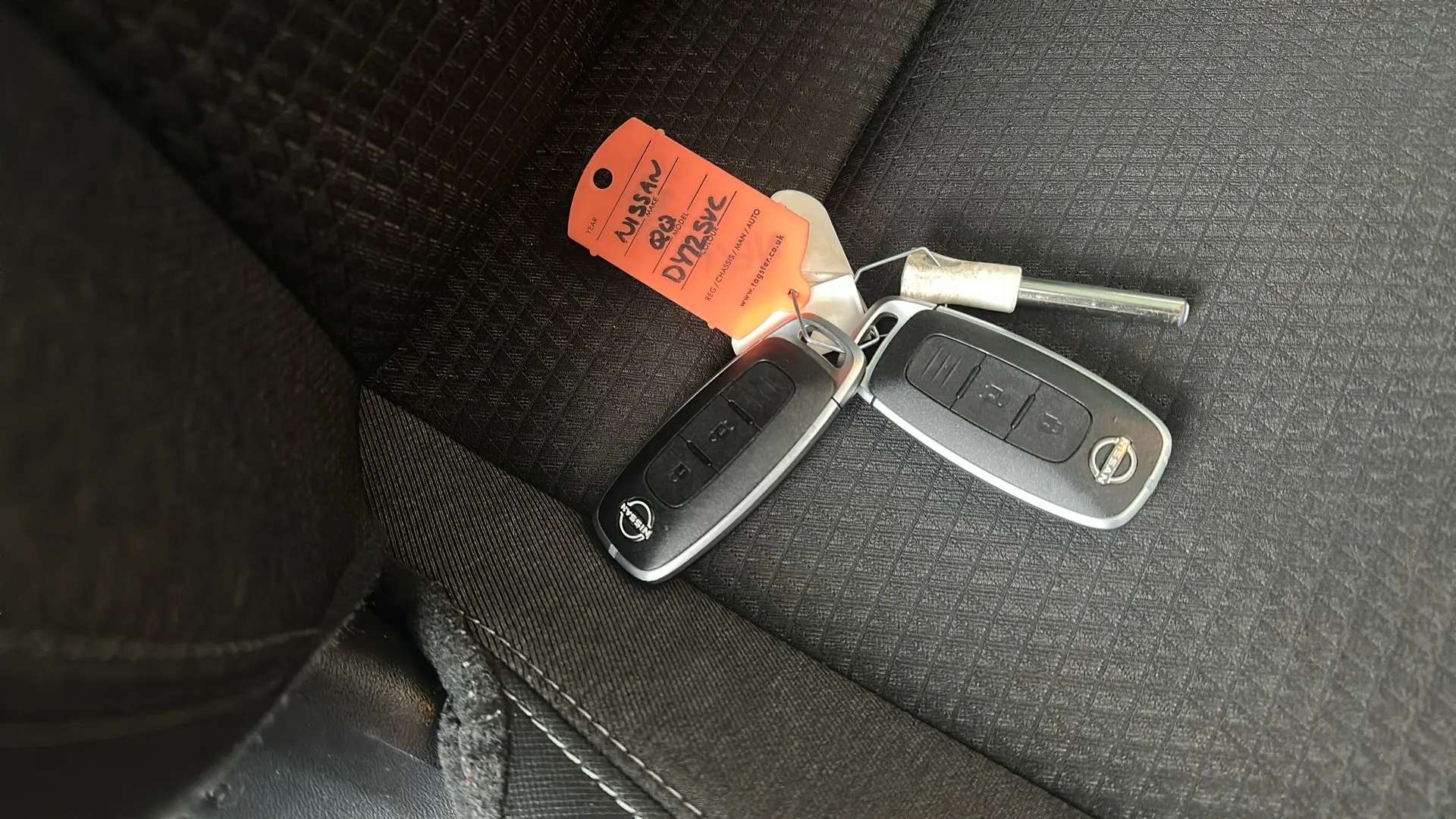 2022 NISSAN QASHQAI 2022 NISSAN QASHQAI