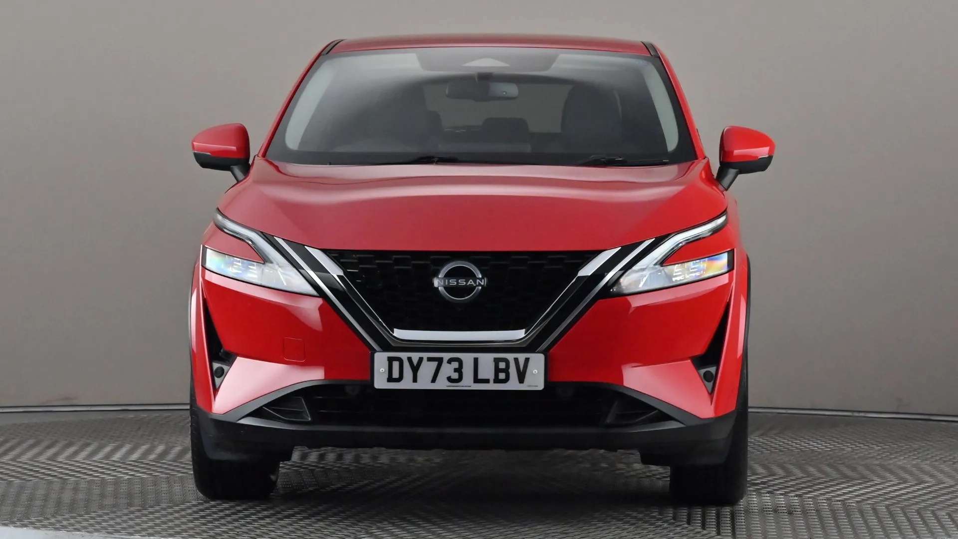 A 2023 NISSAN QASHQAI 1.3 DiG-T MH N-Connecta A 2023 NISSAN QASHQAI 1.3 DiG-T MH N-Connecta