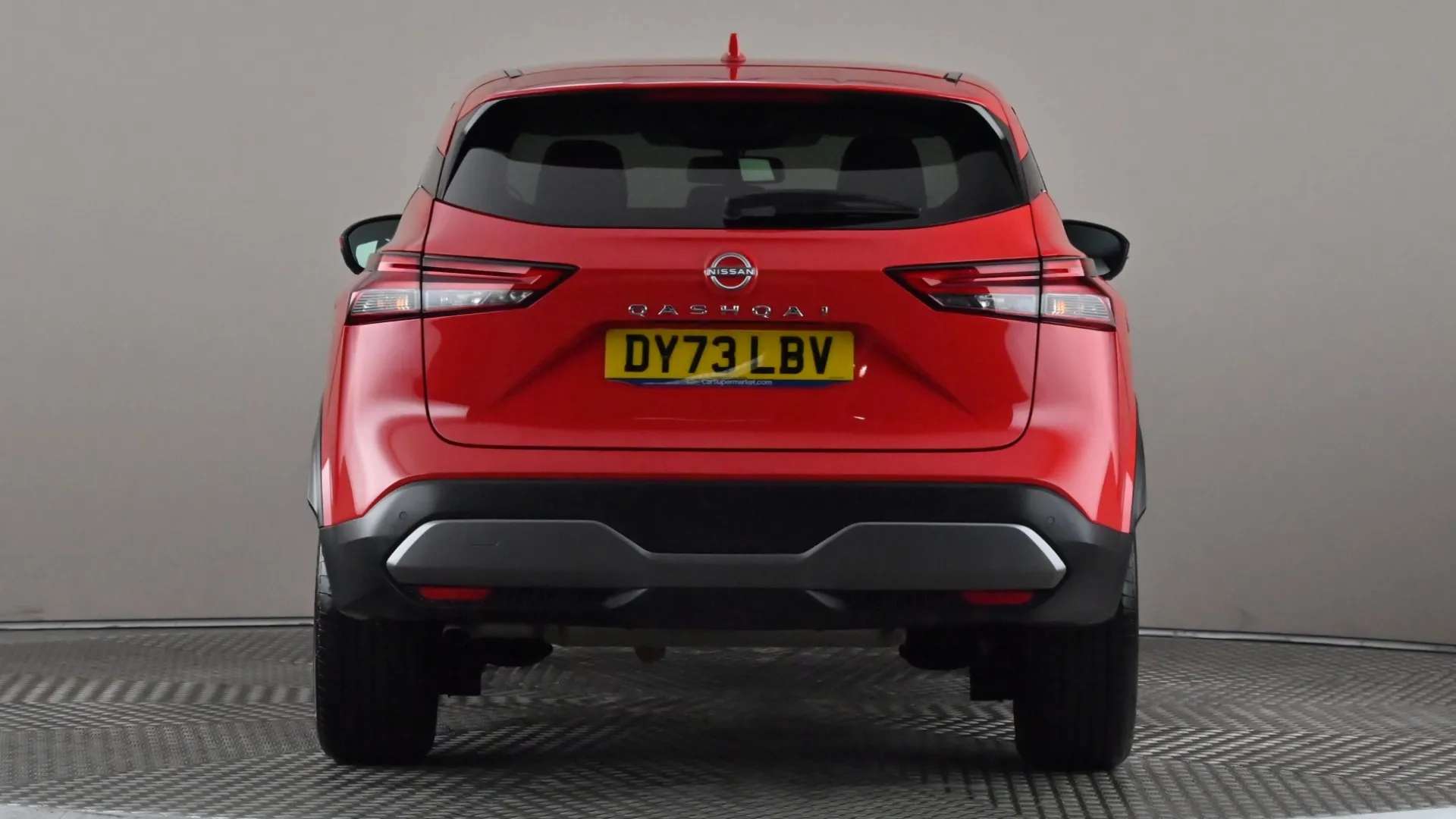 2023 NISSAN QASHQAI 2023 NISSAN QASHQAI