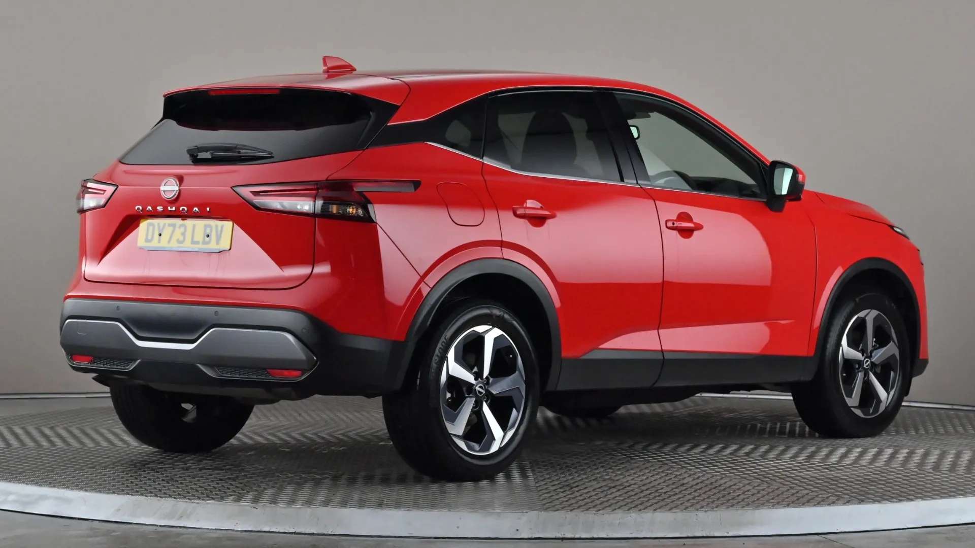 2023 NISSAN QASHQAI 2023 NISSAN QASHQAI