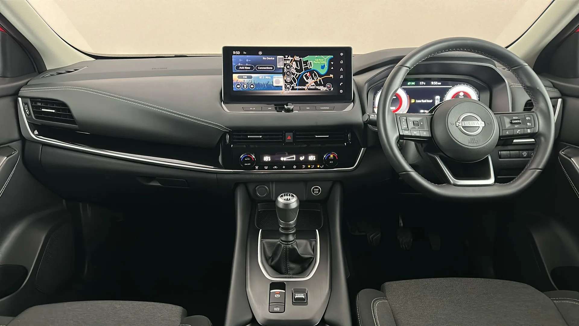 2023 NISSAN QASHQAI 2023 NISSAN QASHQAI