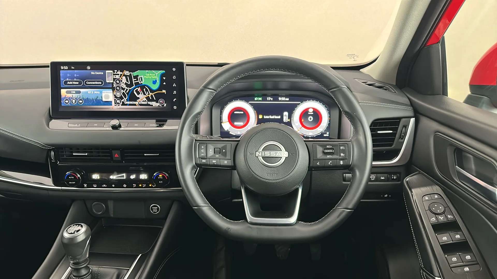 2023 NISSAN QASHQAI 2023 NISSAN QASHQAI