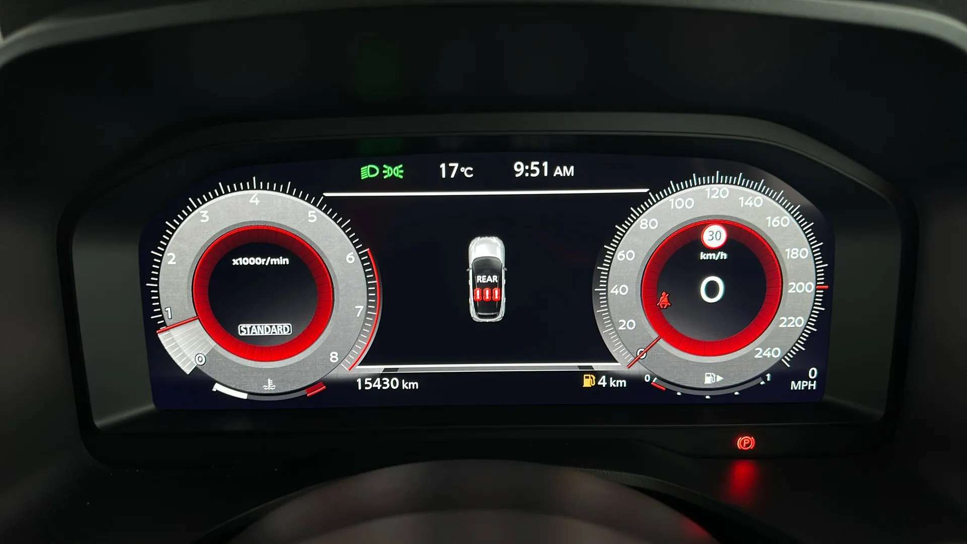 2023 NISSAN QASHQAI 2023 NISSAN QASHQAI