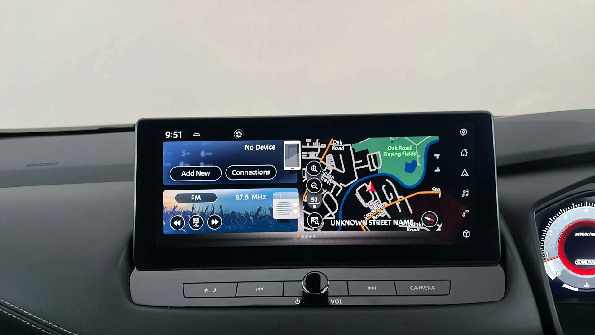 2023 NISSAN QASHQAI 2023 NISSAN QASHQAI