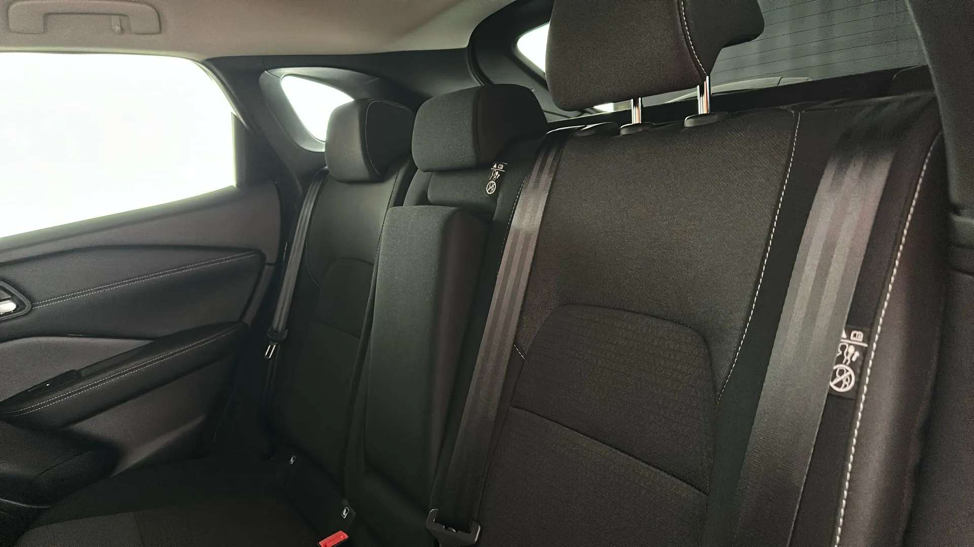 2023 NISSAN QASHQAI 2023 NISSAN QASHQAI
