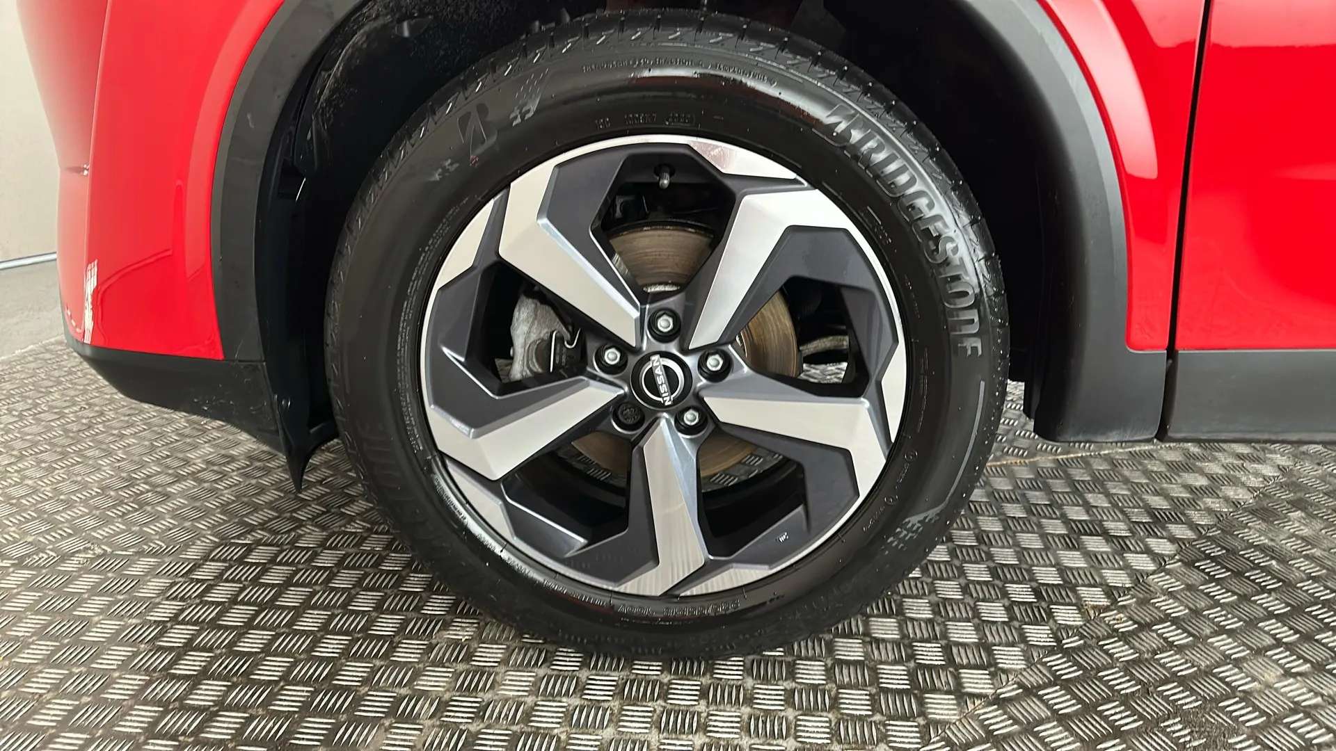 2023 NISSAN QASHQAI 2023 NISSAN QASHQAI