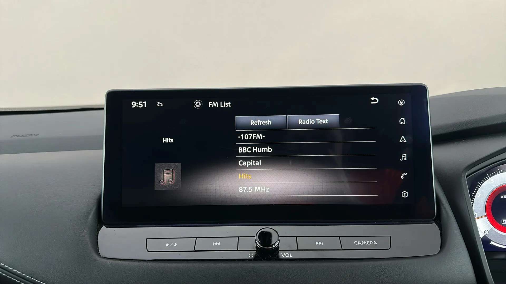 2023 NISSAN QASHQAI 2023 NISSAN QASHQAI