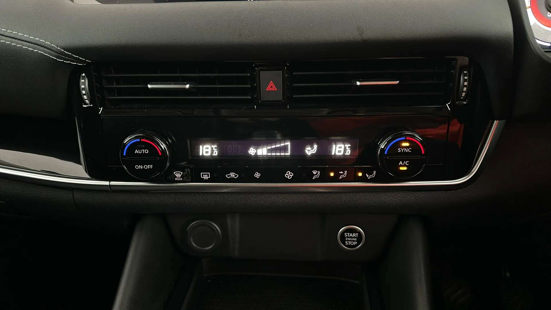 2023 NISSAN QASHQAI 2023 NISSAN QASHQAI