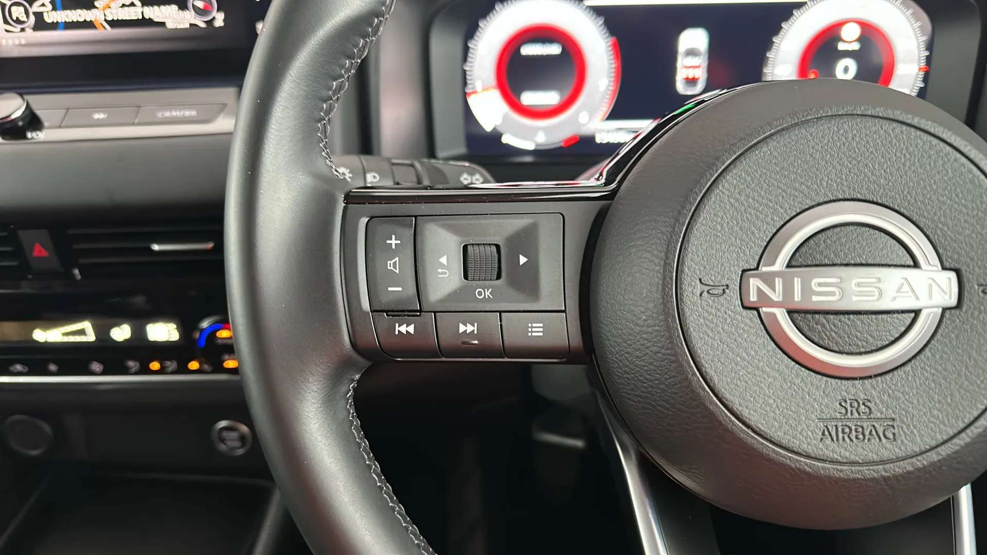 2023 NISSAN QASHQAI 2023 NISSAN QASHQAI