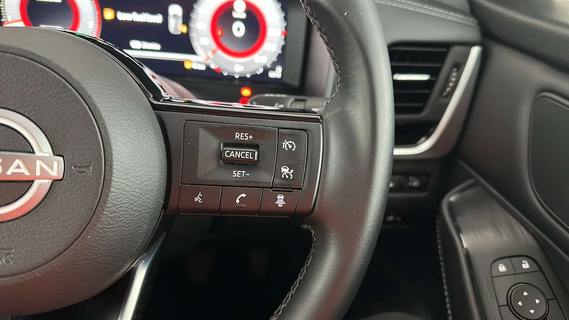 2023 NISSAN QASHQAI 2023 NISSAN QASHQAI