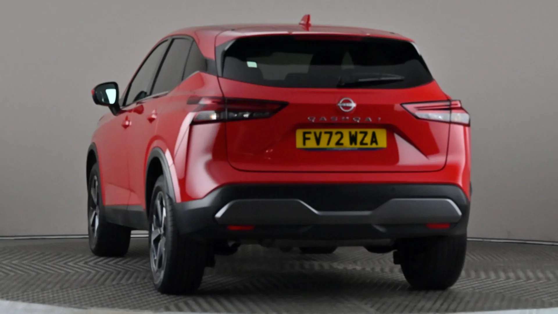 2023 NISSAN QASHQAI 2023 NISSAN QASHQAI