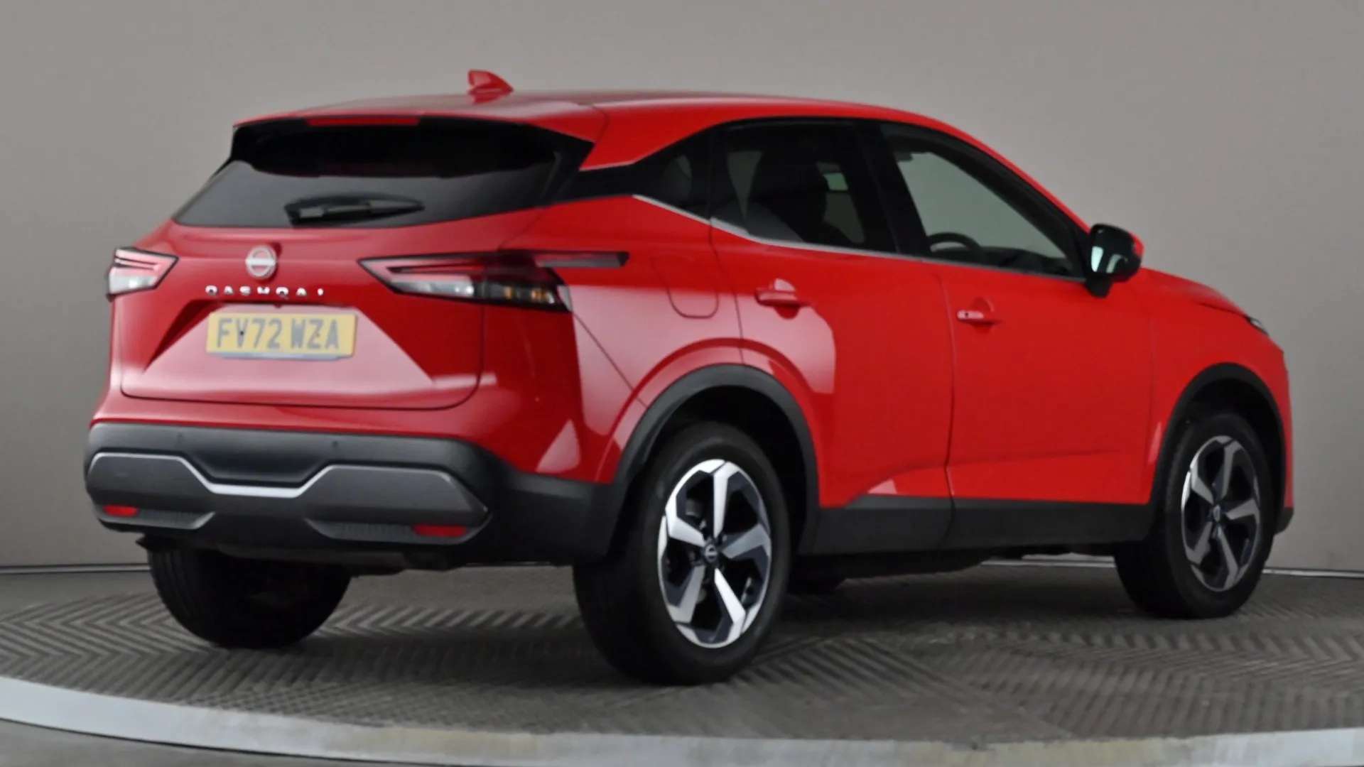 2023 NISSAN QASHQAI 2023 NISSAN QASHQAI