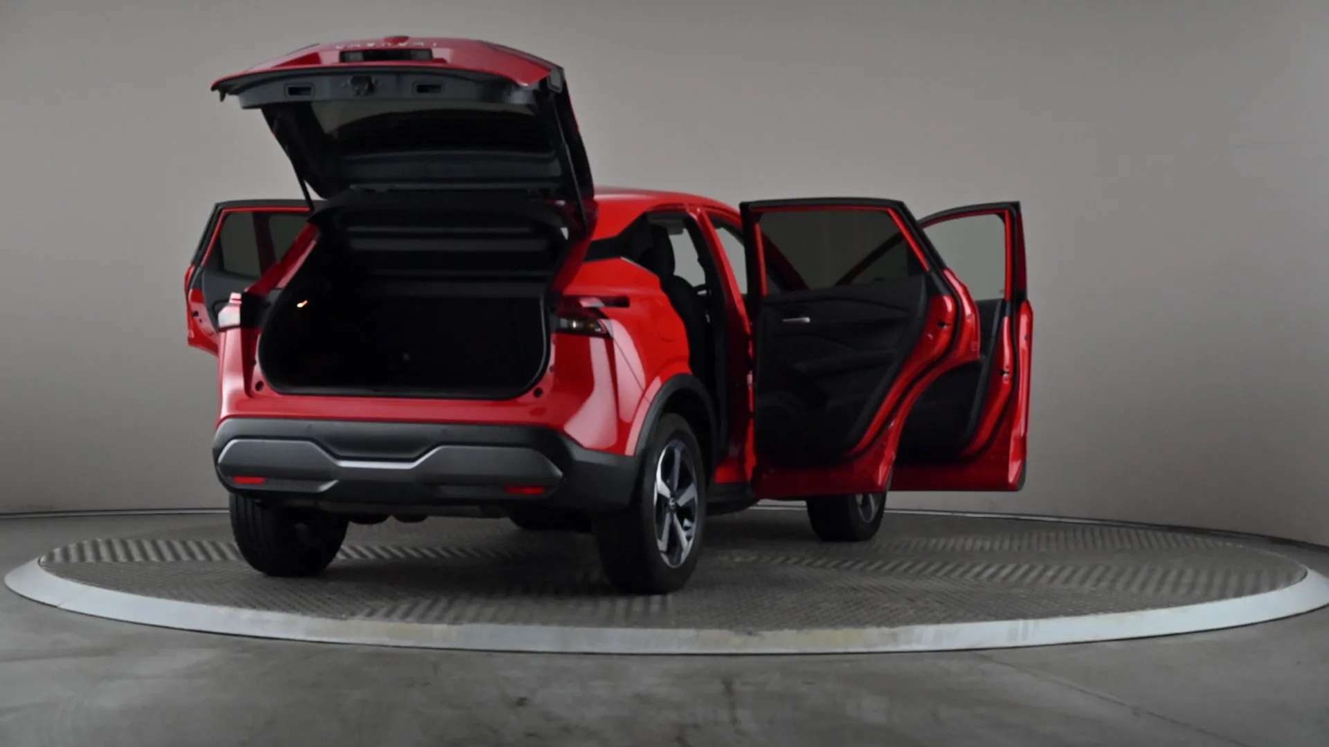2023 NISSAN QASHQAI 2023 NISSAN QASHQAI