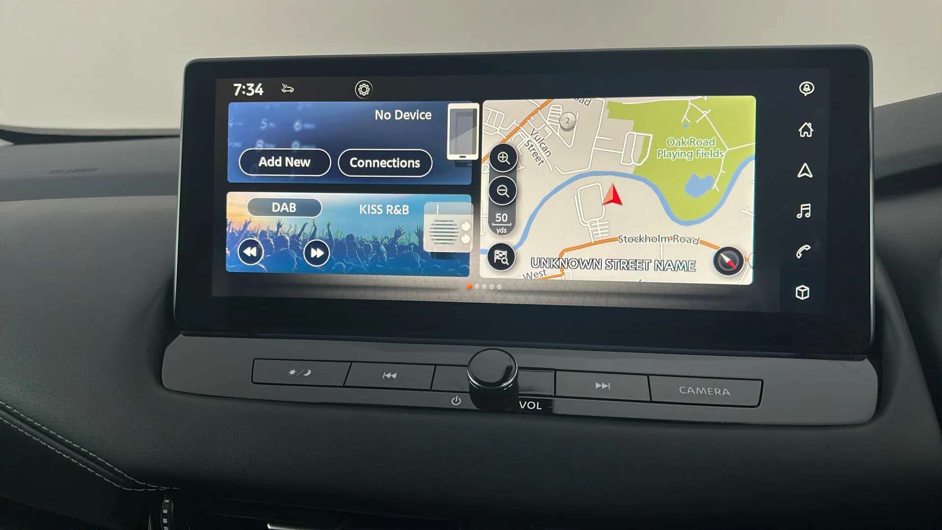 2023 NISSAN QASHQAI 2023 NISSAN QASHQAI