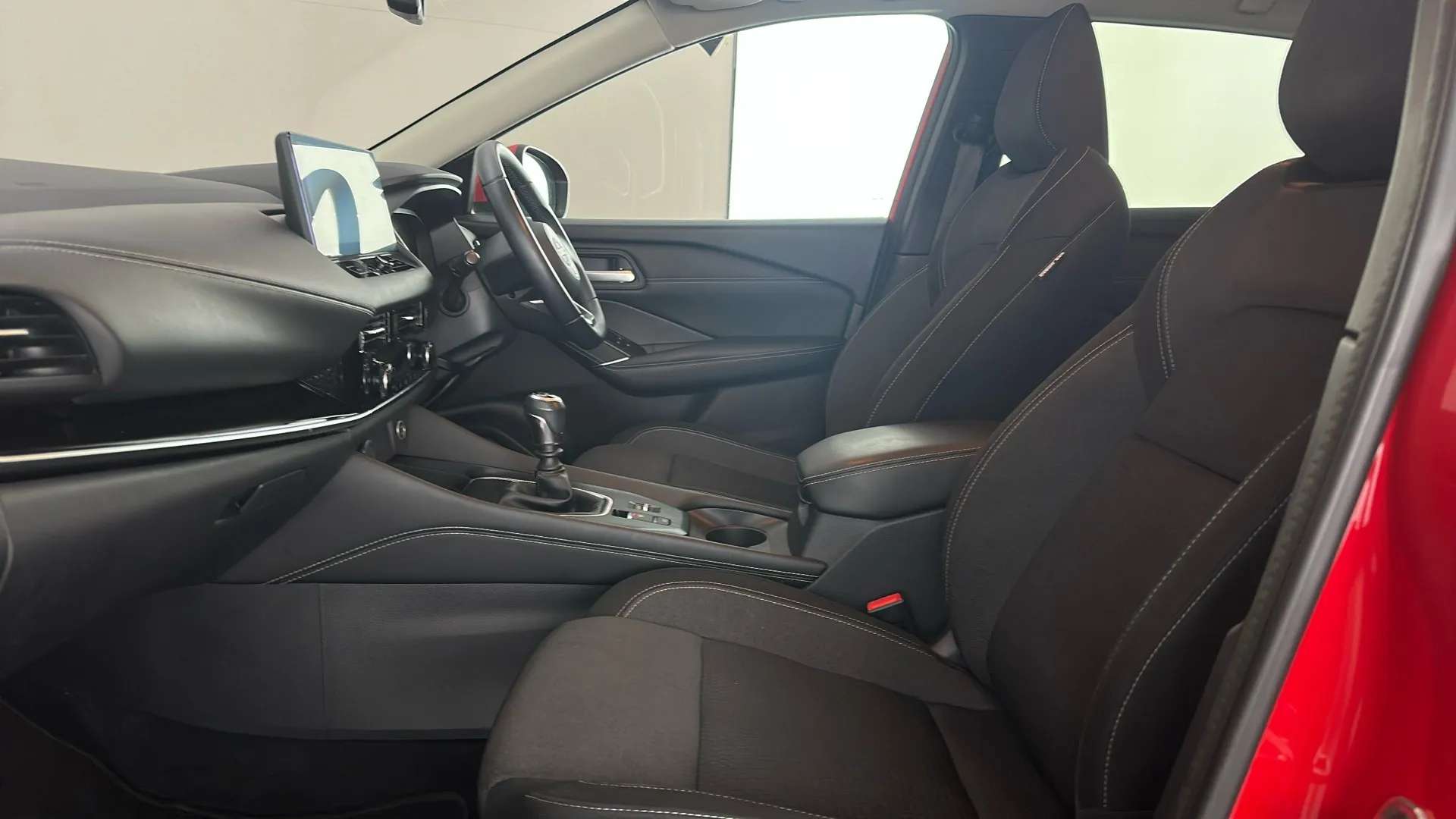 2023 NISSAN QASHQAI 2023 NISSAN QASHQAI