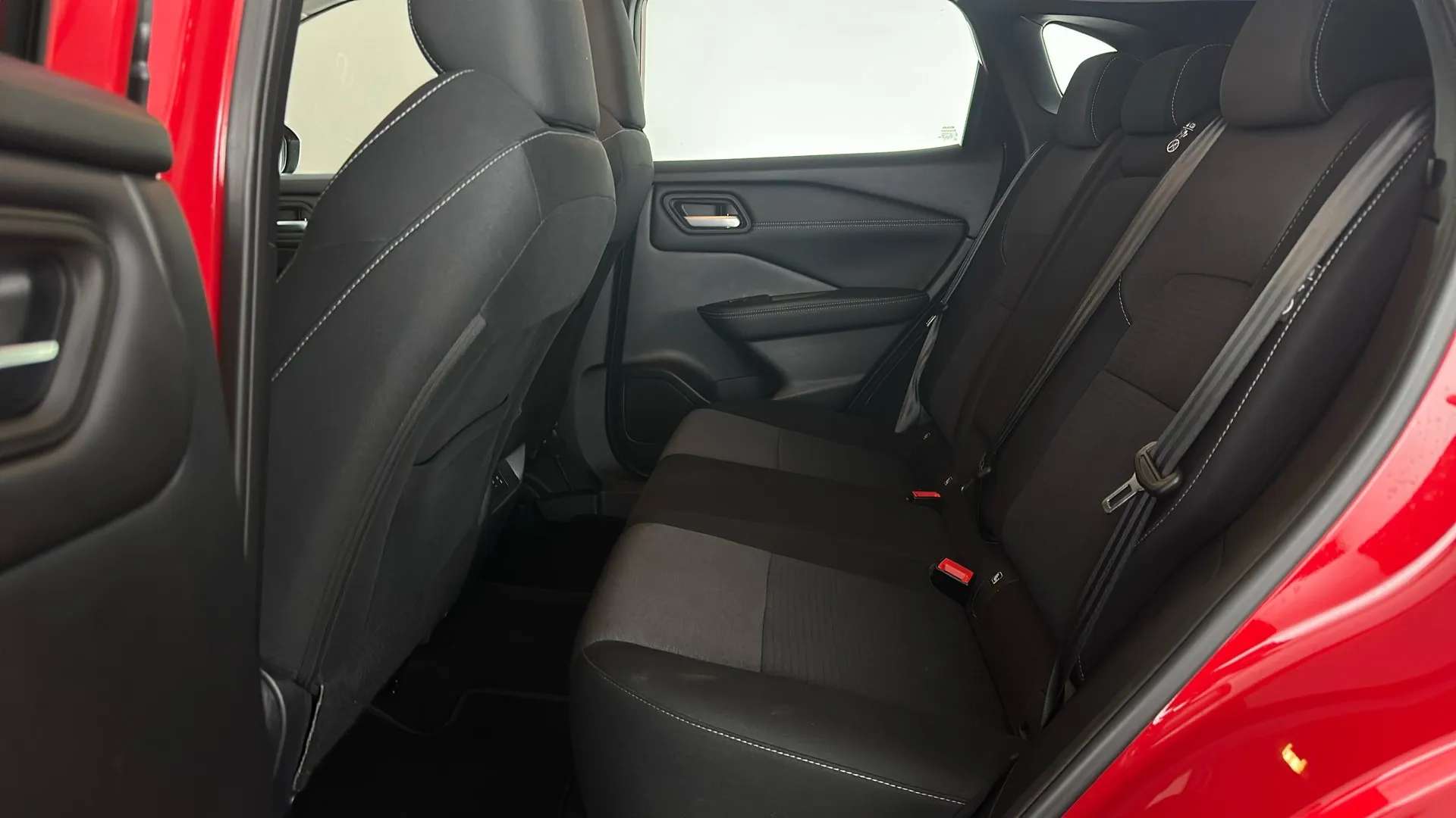 2023 NISSAN QASHQAI 2023 NISSAN QASHQAI