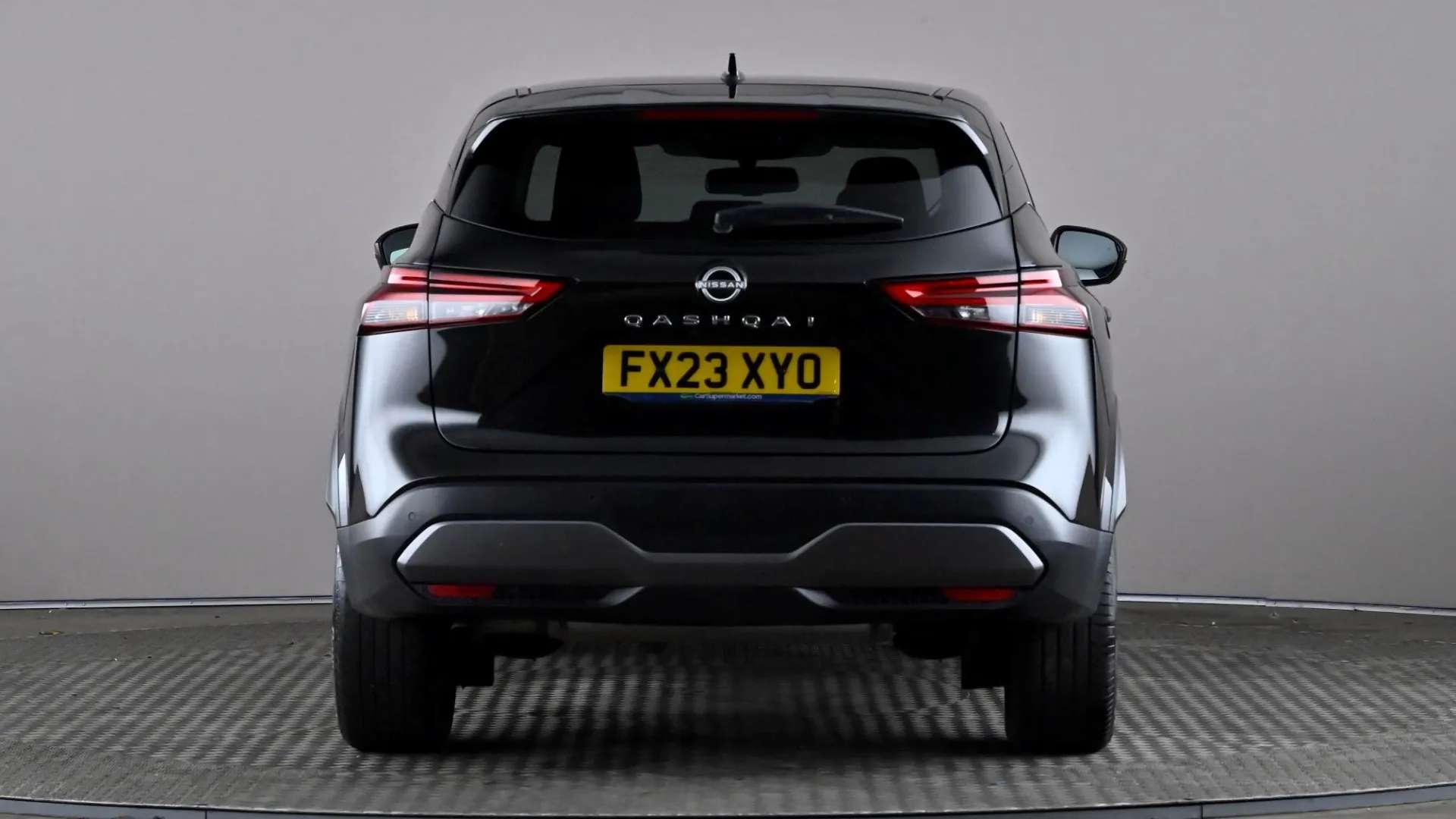 2023 NISSAN QASHQAI 2023 NISSAN QASHQAI