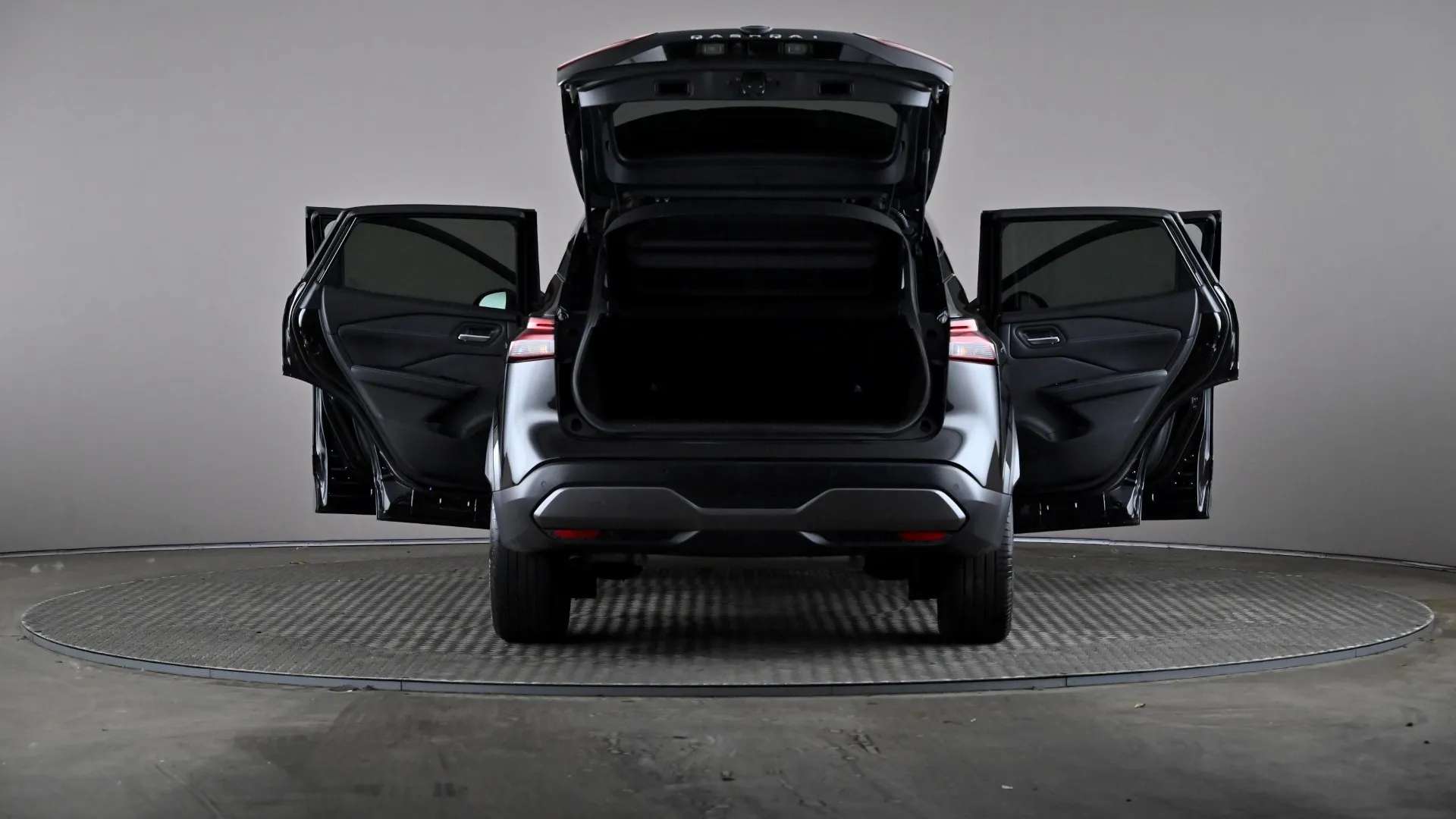 2023 NISSAN QASHQAI 2023 NISSAN QASHQAI