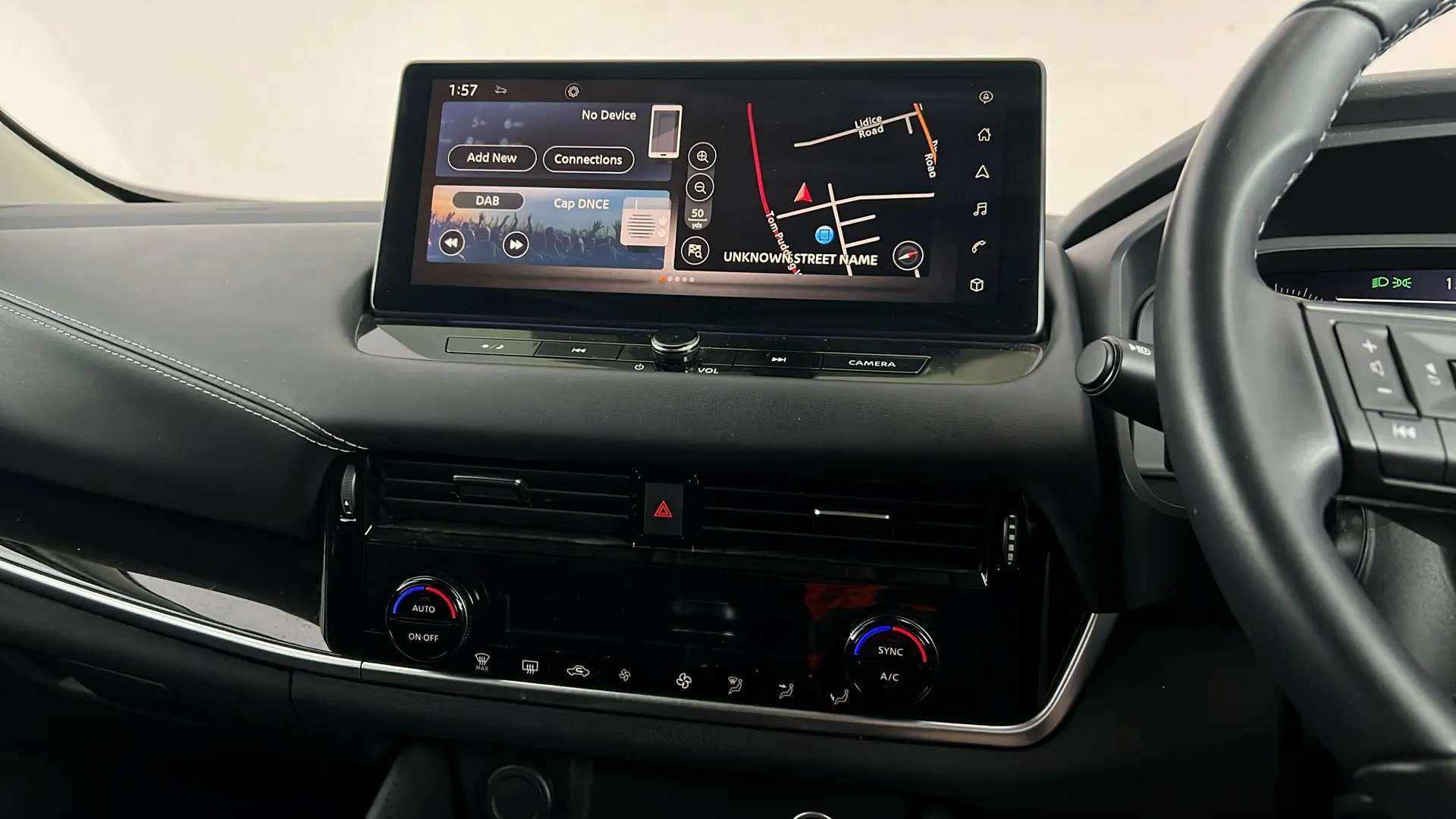 2023 NISSAN QASHQAI 2023 NISSAN QASHQAI