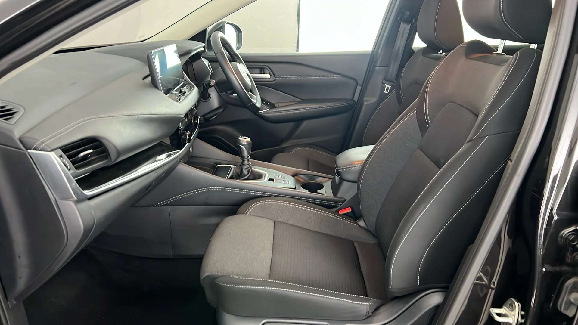 2023 NISSAN QASHQAI 2023 NISSAN QASHQAI
