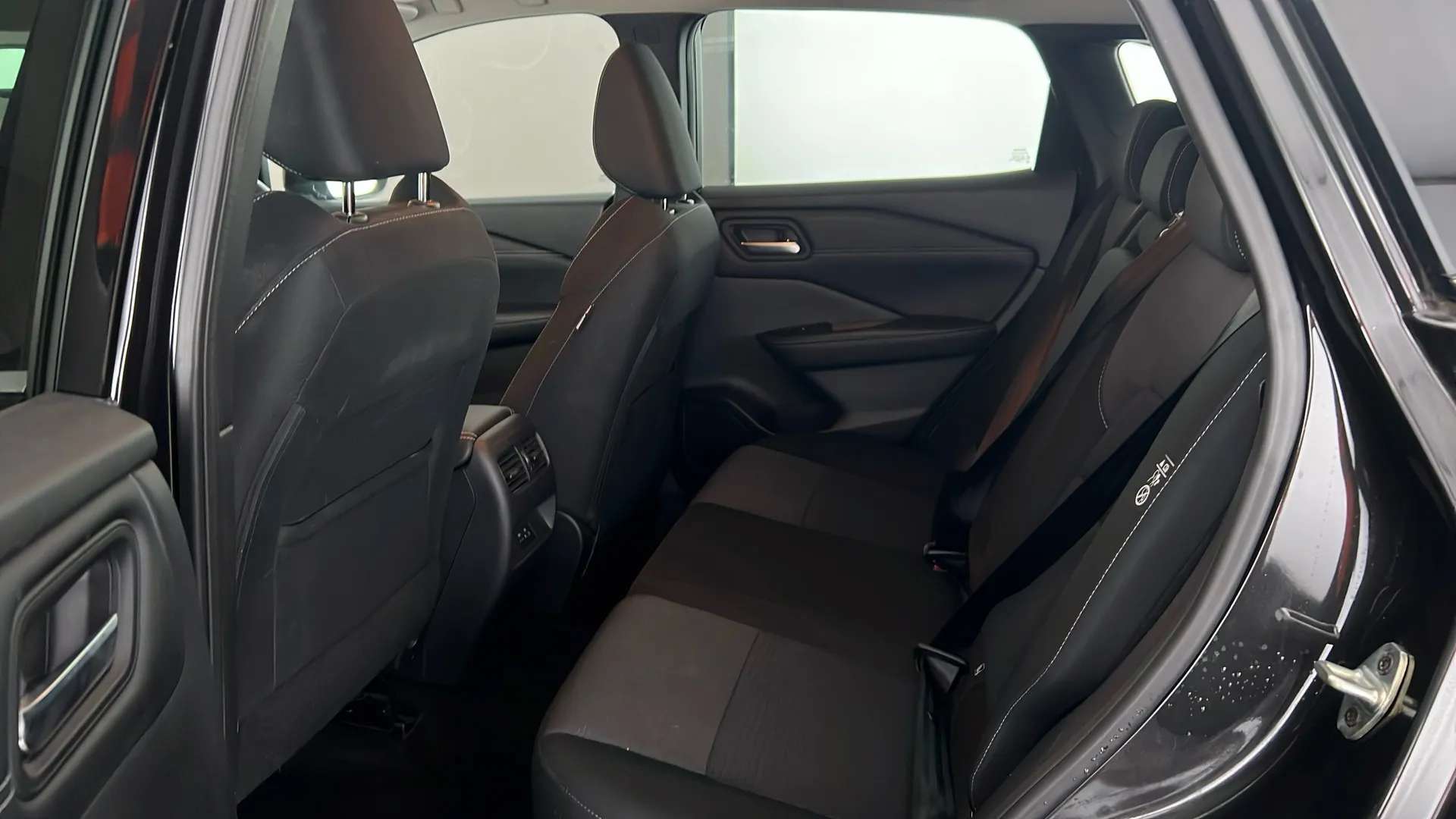 2023 NISSAN QASHQAI 2023 NISSAN QASHQAI