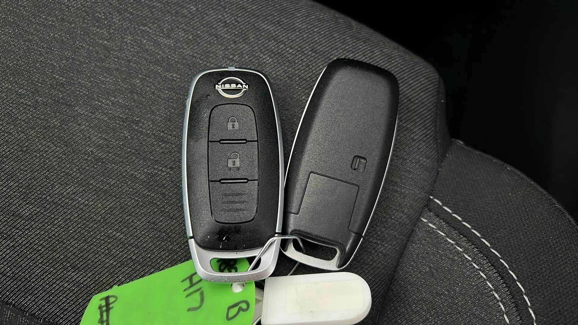 2023 NISSAN QASHQAI 2023 NISSAN QASHQAI