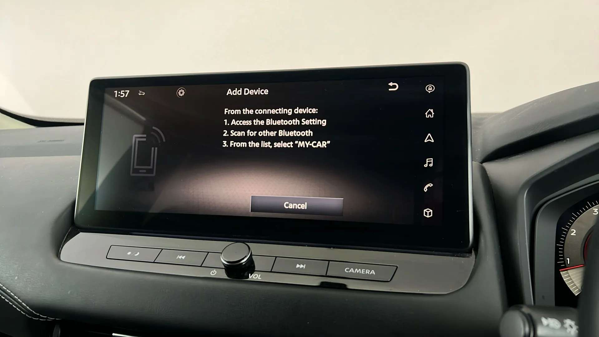 2023 NISSAN QASHQAI 2023 NISSAN QASHQAI