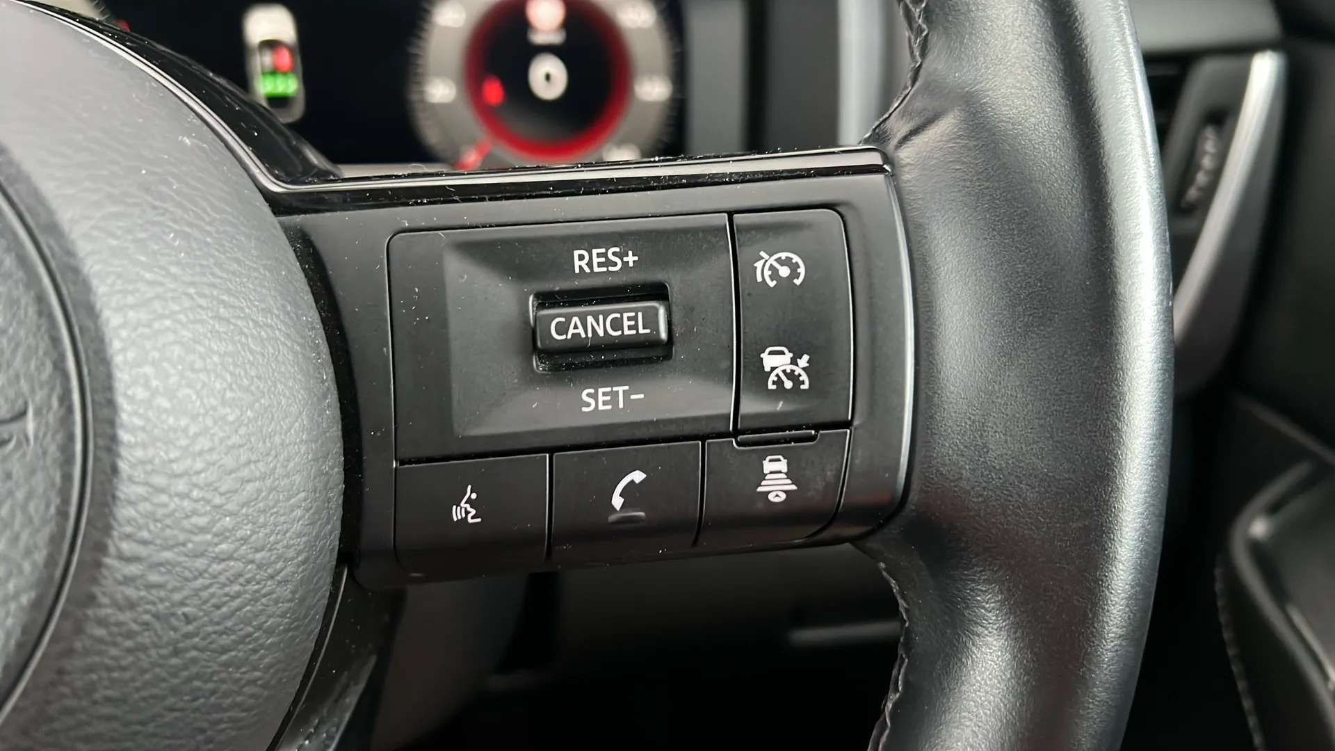 2023 NISSAN QASHQAI 2023 NISSAN QASHQAI