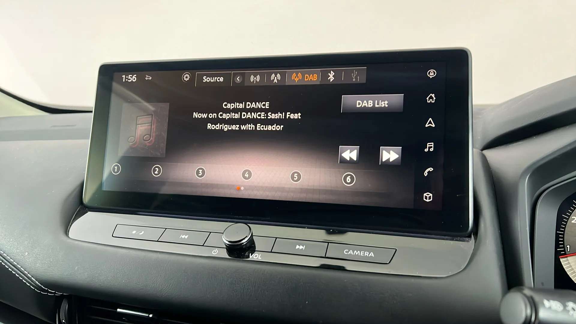 2023 NISSAN QASHQAI 2023 NISSAN QASHQAI