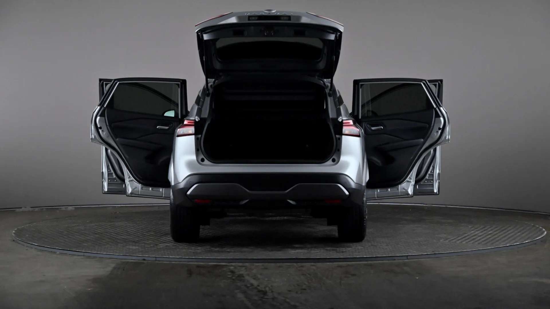 2023 NISSAN QASHQAI 2023 NISSAN QASHQAI
