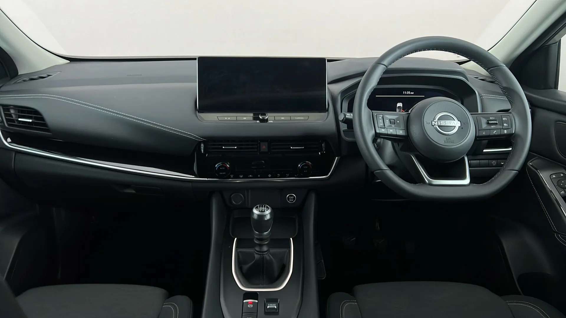 2023 NISSAN QASHQAI 2023 NISSAN QASHQAI