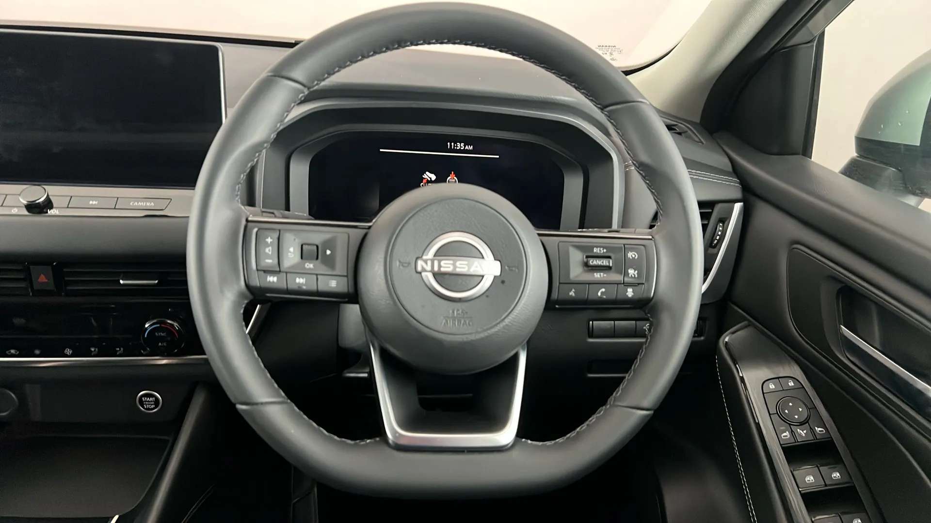 2023 NISSAN QASHQAI 2023 NISSAN QASHQAI