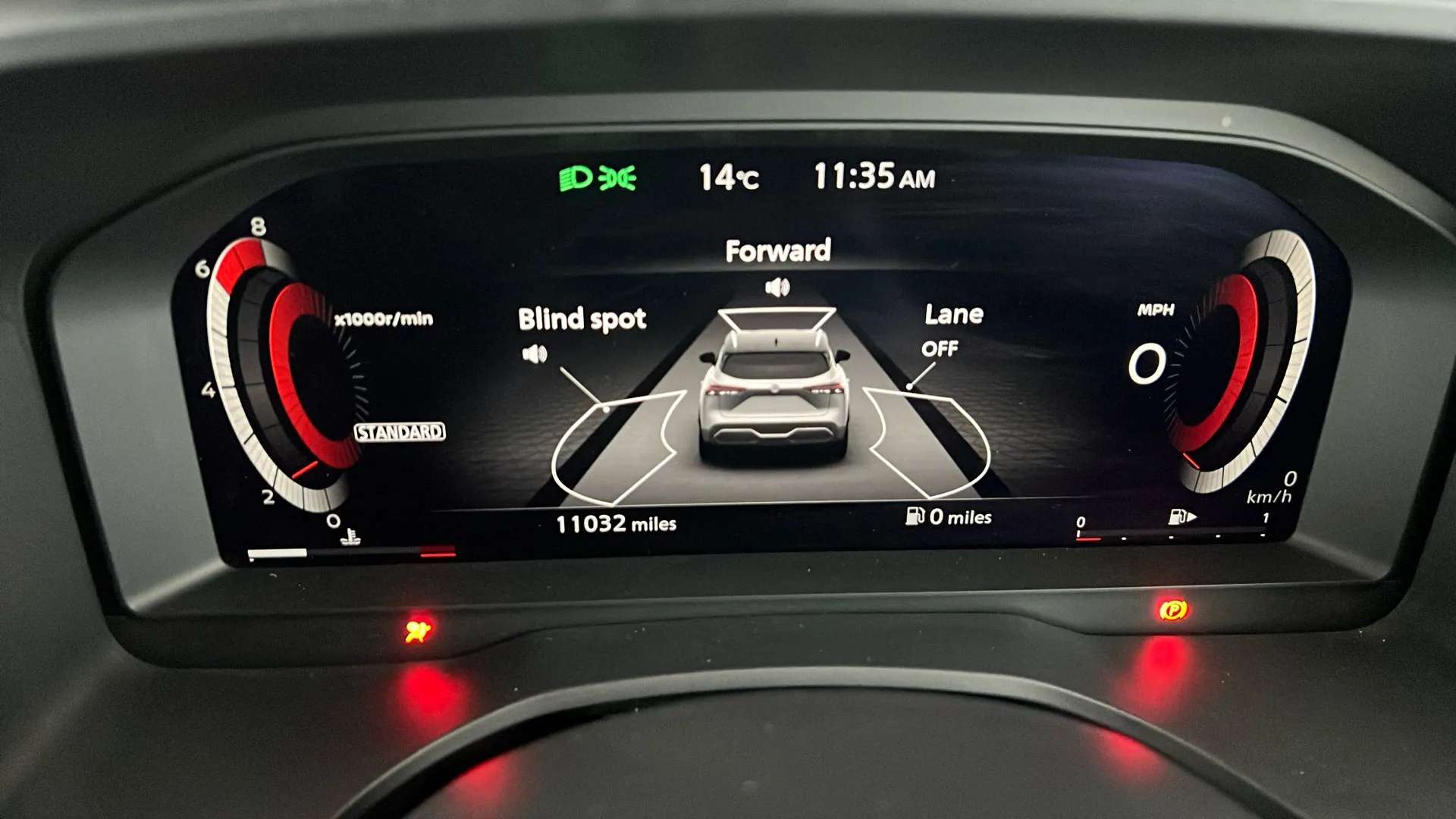2023 NISSAN QASHQAI 2023 NISSAN QASHQAI
