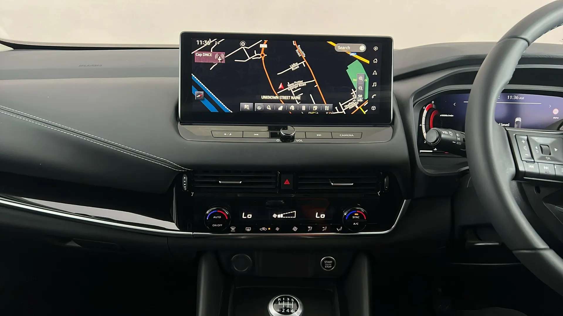 2023 NISSAN QASHQAI 2023 NISSAN QASHQAI