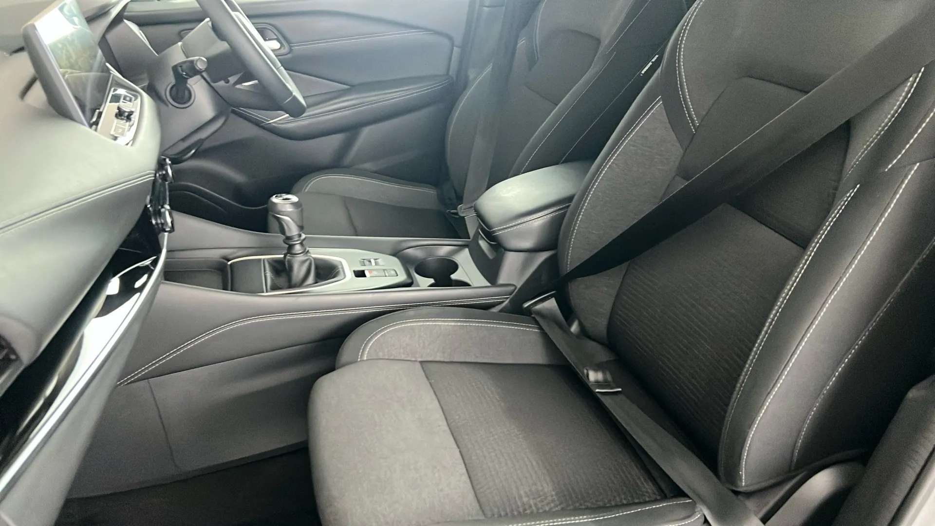2023 NISSAN QASHQAI 2023 NISSAN QASHQAI