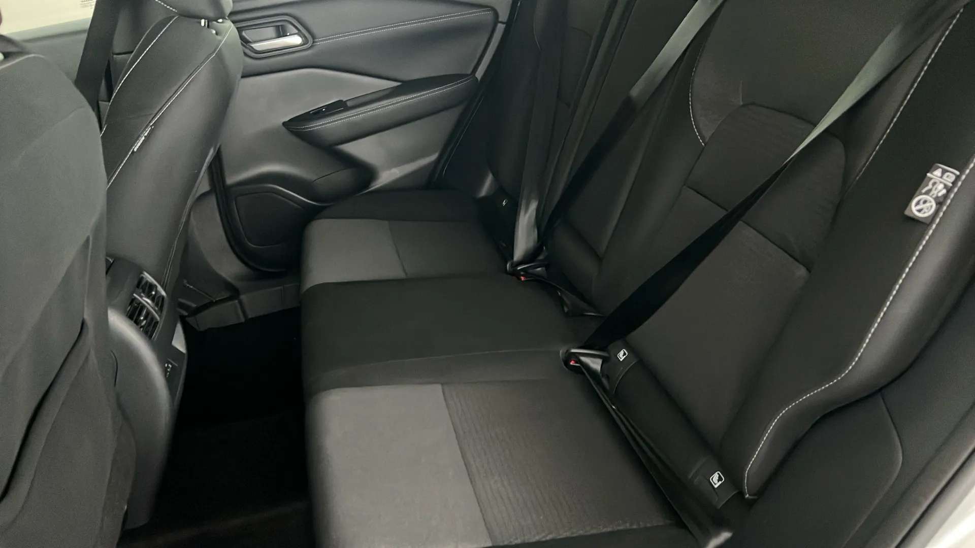 2023 NISSAN QASHQAI 2023 NISSAN QASHQAI