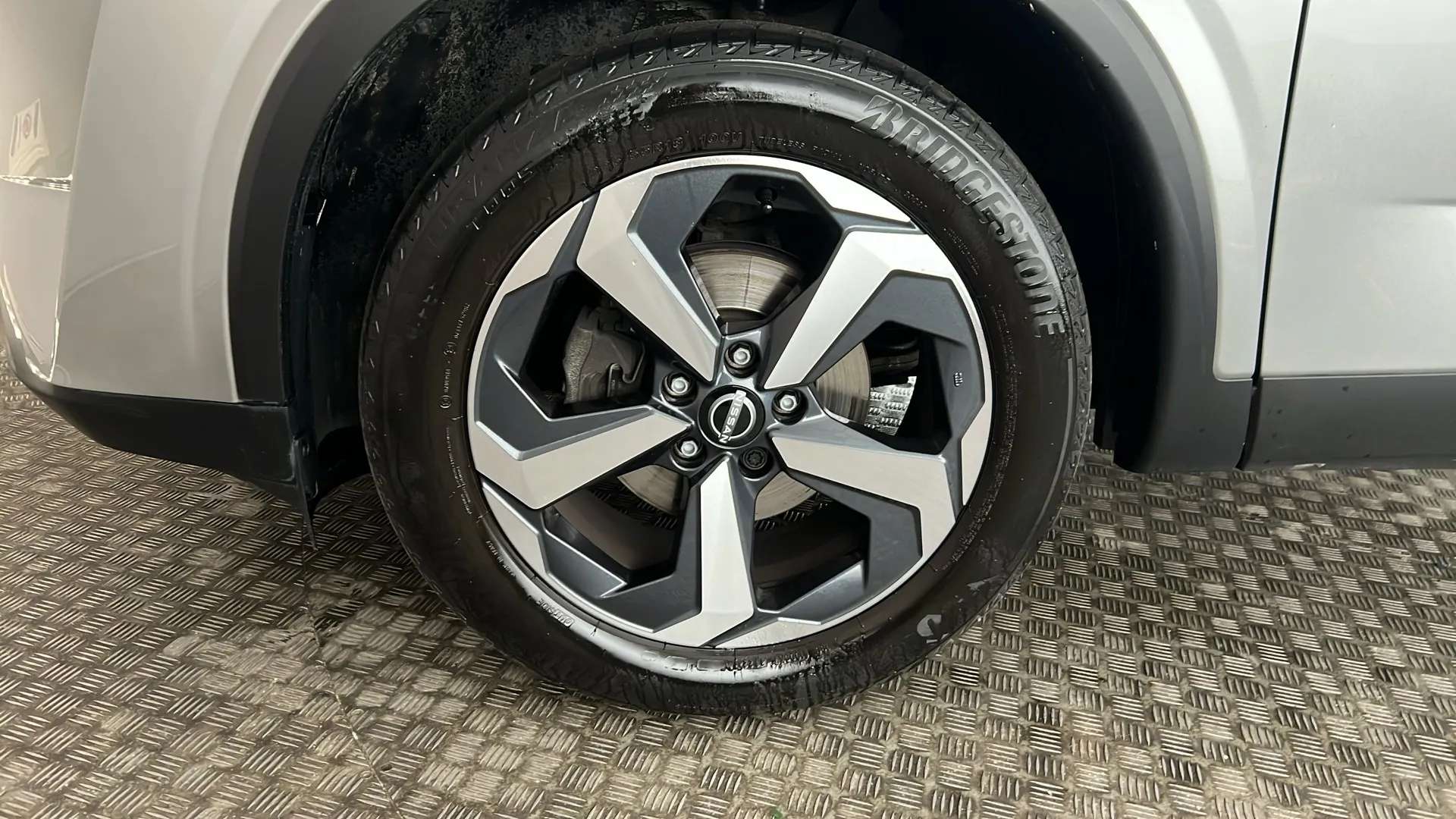 2023 NISSAN QASHQAI 2023 NISSAN QASHQAI